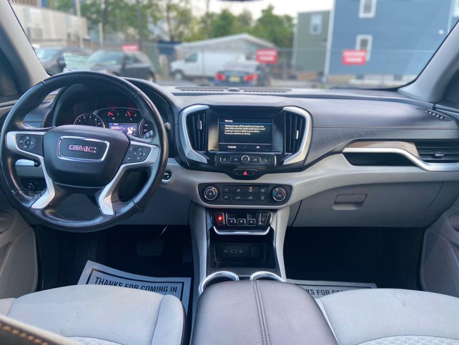 Used GMC Terrain FWD 4dr SLE 2019 | Auto Haus of Irvington Corp. Irvington , New Jersey