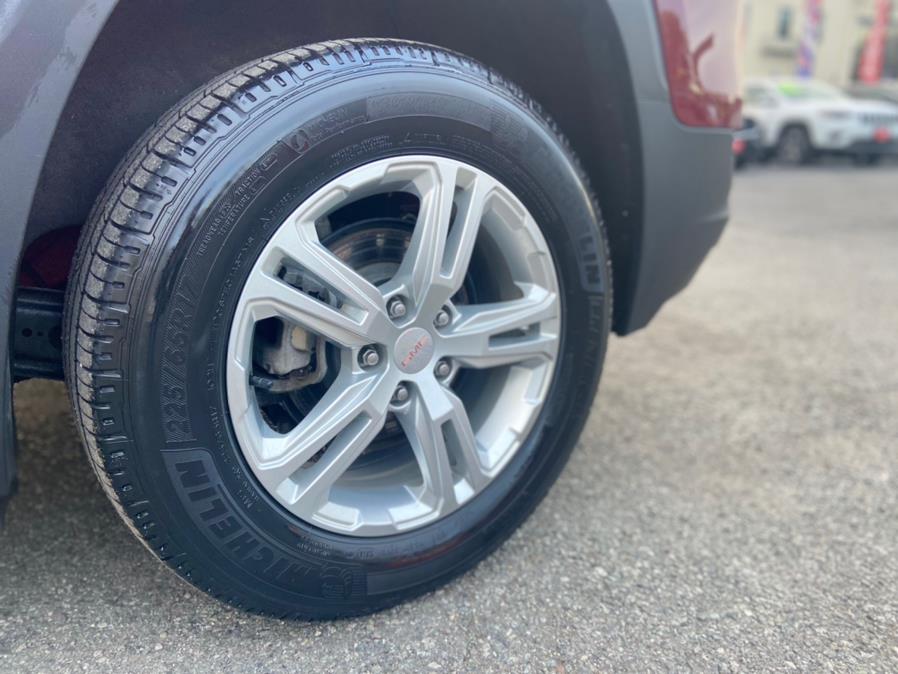 2019 GMC Terrain FWD 4dr SLE, available for sale in Irvington , New Jersey | Auto Haus of Irvington Corp. Irvington , New Jersey 2019 GMC Terrain FWD 4dr SLE, available for sale in Irvington , New Jersey | Auto Haus of Irvington Corp. Irvington , New Jersey