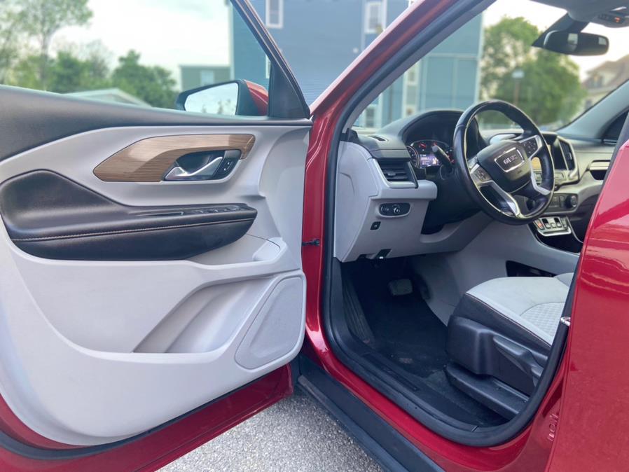 Used GMC Terrain FWD 4dr SLE 2019 | Auto Haus of Irvington Corp. Irvington , New Jersey
