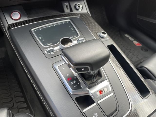 Used Audi Sq5 3.0T Prestige 2018 | Sullivan Automotive Group. Avon, Connecticut