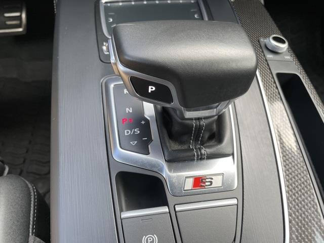 Used Audi Sq5 3.0T Prestige 2018 | Sullivan Automotive Group. Avon, Connecticut