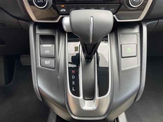 Used Honda Cr-v LX 2019 | Sullivan Automotive Group. Avon, Connecticut