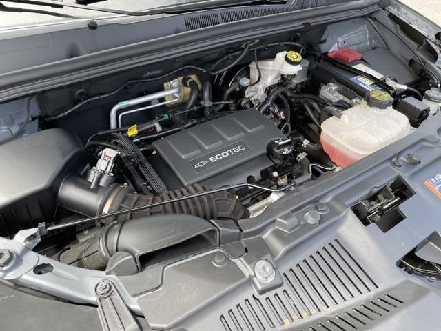 Used Chevrolet Trax LT 2019 | Sullivan Automotive Group. Avon, Connecticut