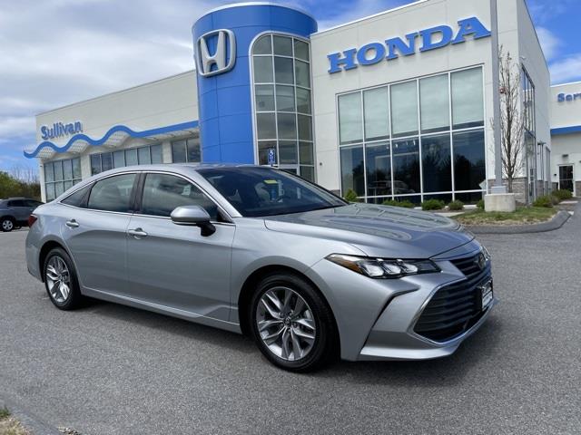 2019 Toyota Avalon XLE, available for sale in Avon, Connecticut | Sullivan Automotive Group. Avon, Connecticut