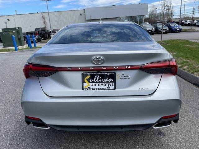 Used Toyota Avalon XLE 2019 | Sullivan Automotive Group. Avon, Connecticut