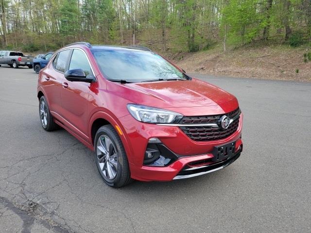 2020 Buick Encore Gx Select, available for sale in Avon, Connecticut | Sullivan Automotive Group. Avon, Connecticut