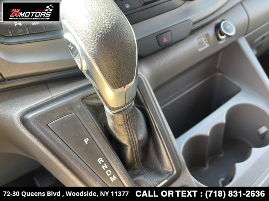 Used Ford Transit Passenger Wagon T-350 148" Low Roof XLT RWD 2020 | 26 Motors Queens. Woodside, New York Used Ford Transit Passenger Wagon T-350 148" Low Roof XLT RWD 2020 | 26 Motors Queens. Woodside, New York