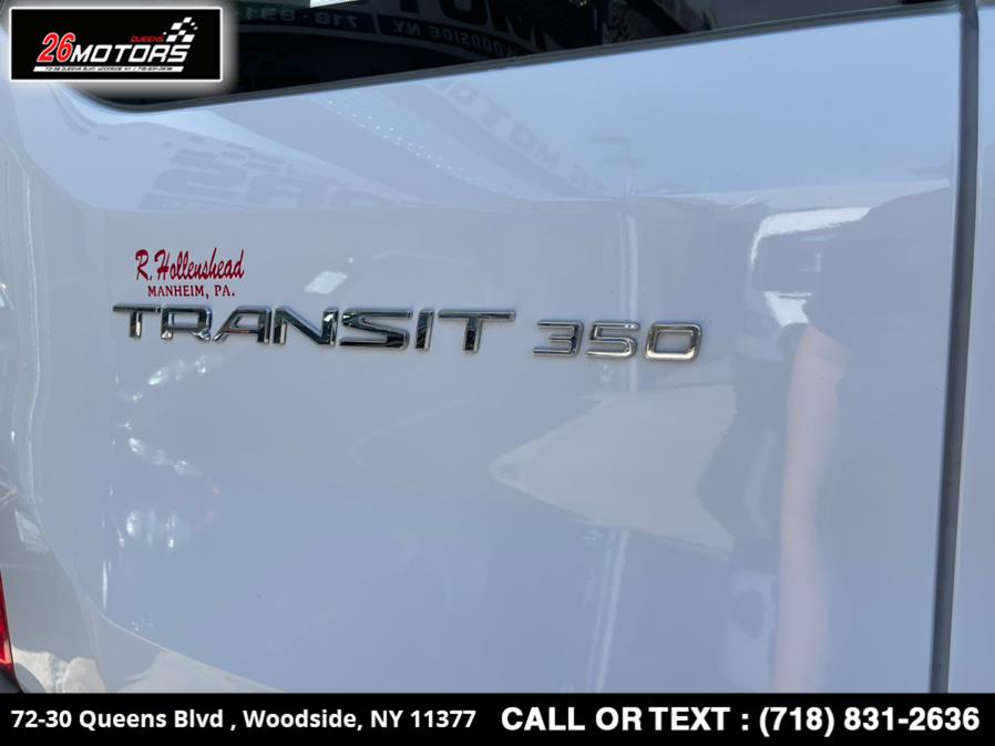 Used Ford Transit Passenger Wagon T-350 148" Low Roof XLT RWD 2020 | 26 Motors Queens. Woodside, New York Used Ford Transit Passenger Wagon T-350 148" Low Roof XLT RWD 2020 | 26 Motors Queens. Woodside, New York