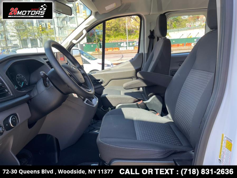 Used Ford Transit Passenger Wagon T-350 148" Low Roof XLT RWD 2020 | 26 Motors Queens. Woodside, New York Used Ford Transit Passenger Wagon T-350 148" Low Roof XLT RWD 2020 | 26 Motors Queens. Woodside, New York