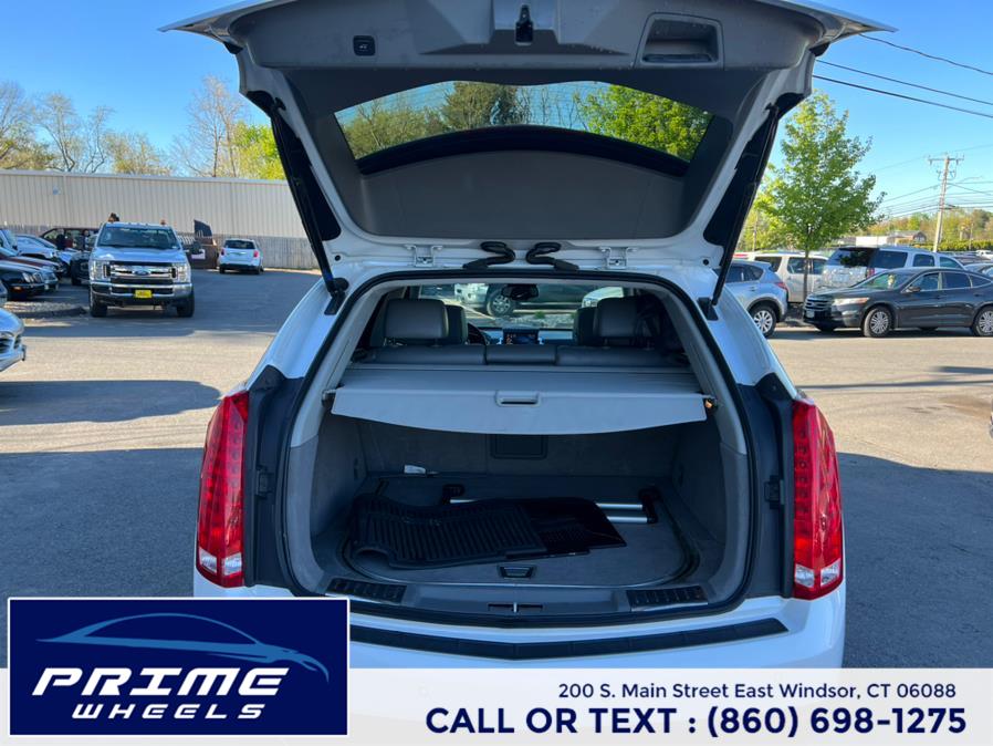 Used Cadillac SRX AWD 4dr Luxury Collection 2012 | Prime Wheels. East Windsor, Connecticut Used Cadillac SRX AWD 4dr Luxury Collection 2012 | Prime Wheels. East Windsor, Connecticut