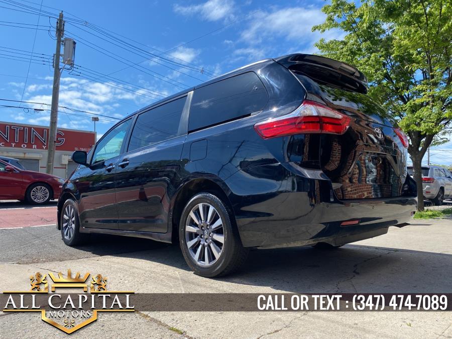 Used Toyota Sienna XLE Premium AWD 7-Passenger (Natl) 2018 | All Capital Motors. Brooklyn, New York Used Toyota Sienna XLE Premium AWD 7-Passenger (Natl) 2018 | All Capital Motors. Brooklyn, New York