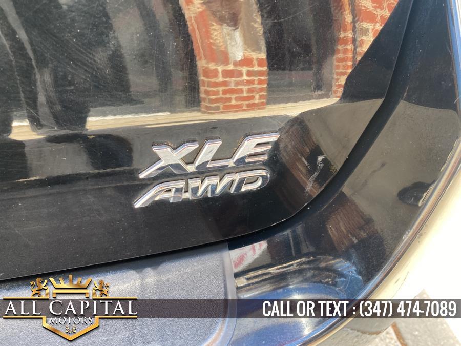 Used Toyota Sienna XLE Premium AWD 7-Passenger (Natl) 2018 | All Capital Motors. Brooklyn, New York Used Toyota Sienna XLE Premium AWD 7-Passenger (Natl) 2018 | All Capital Motors. Brooklyn, New York