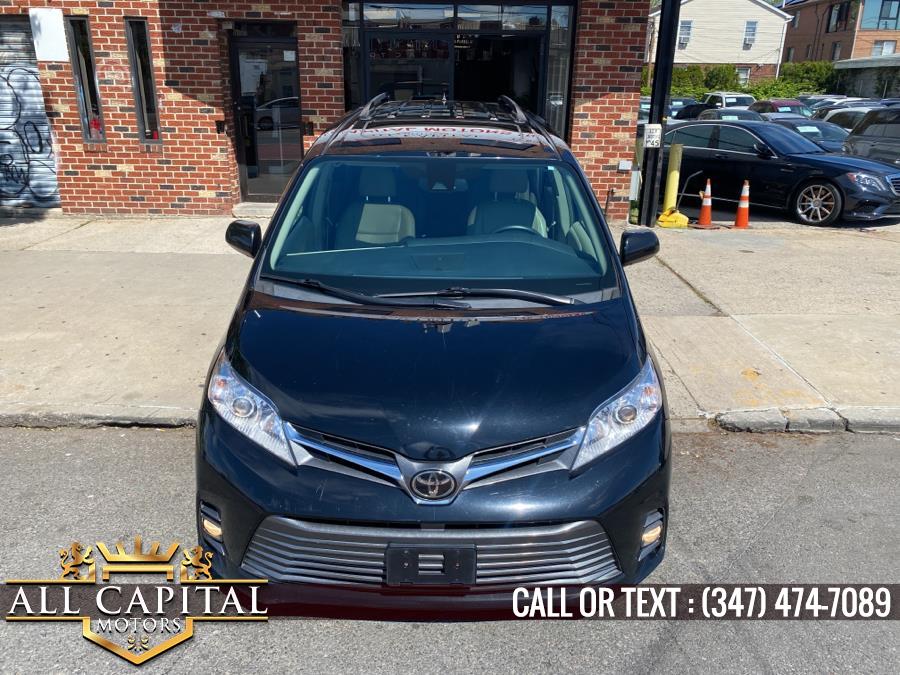 Used Toyota Sienna XLE Premium AWD 7-Passenger (Natl) 2018 | All Capital Motors. Brooklyn, New York Used Toyota Sienna XLE Premium AWD 7-Passenger (Natl) 2018 | All Capital Motors. Brooklyn, New York