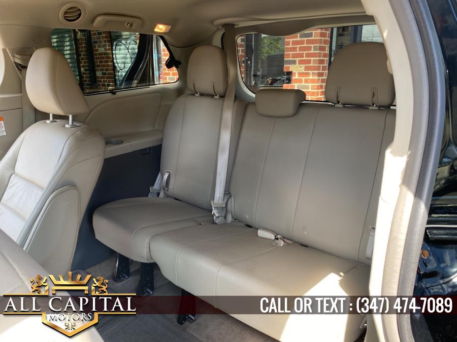 Used Toyota Sienna XLE Premium AWD 7-Passenger (Natl) 2018 | All Capital Motors. Brooklyn, New York Used Toyota Sienna XLE Premium AWD 7-Passenger (Natl) 2018 | All Capital Motors. Brooklyn, New York