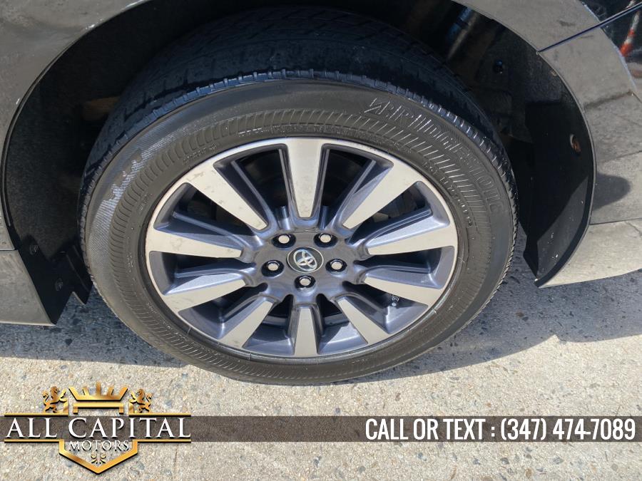 Used Toyota Sienna XLE Premium AWD 7-Passenger (Natl) 2018 | All Capital Motors. Brooklyn, New York Used Toyota Sienna XLE Premium AWD 7-Passenger (Natl) 2018 | All Capital Motors. Brooklyn, New York