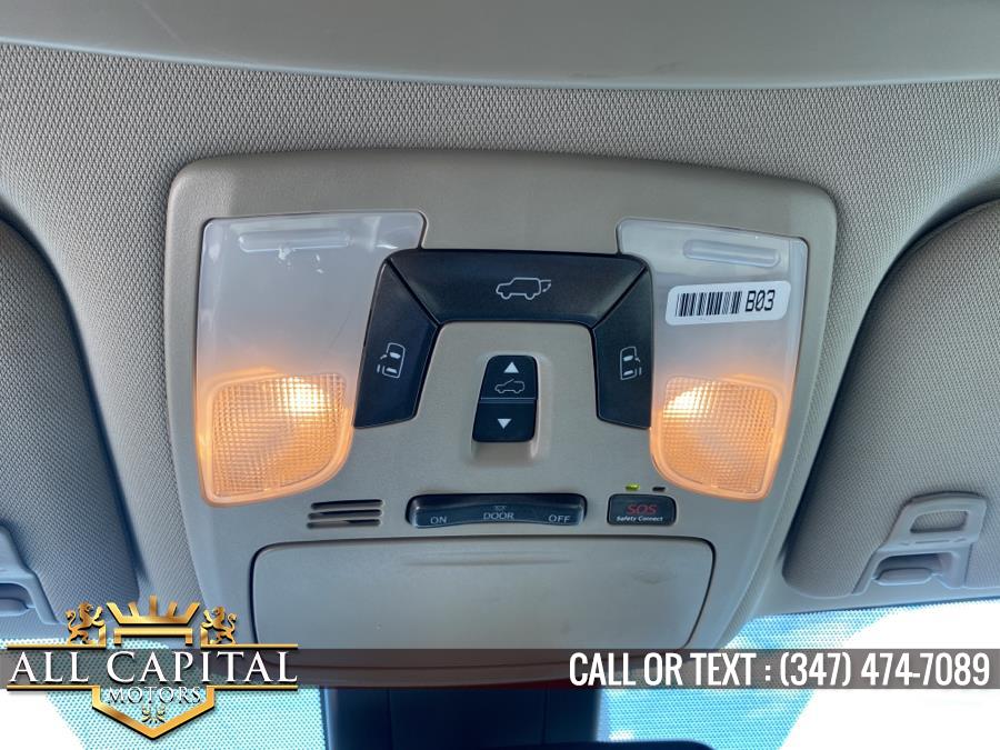 Used Toyota Sienna XLE Premium AWD 7-Passenger (Natl) 2018 | All Capital Motors. Brooklyn, New York Used Toyota Sienna XLE Premium AWD 7-Passenger (Natl) 2018 | All Capital Motors. Brooklyn, New York