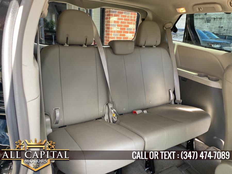 Used Toyota Sienna XLE Premium AWD 7-Passenger (Natl) 2018 | All Capital Motors. Brooklyn, New York Used Toyota Sienna XLE Premium AWD 7-Passenger (Natl) 2018 | All Capital Motors. Brooklyn, New York