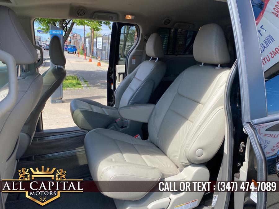 Used Toyota Sienna XLE Premium AWD 7-Passenger (Natl) 2018 | All Capital Motors. Brooklyn, New York Used Toyota Sienna XLE Premium AWD 7-Passenger (Natl) 2018 | All Capital Motors. Brooklyn, New York