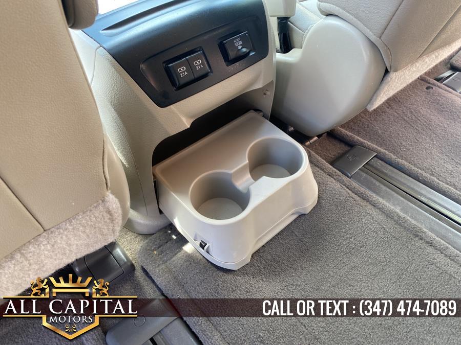 Used Toyota Sienna XLE Premium AWD 7-Passenger (Natl) 2018 | All Capital Motors. Brooklyn, New York Used Toyota Sienna XLE Premium AWD 7-Passenger (Natl) 2018 | All Capital Motors. Brooklyn, New York