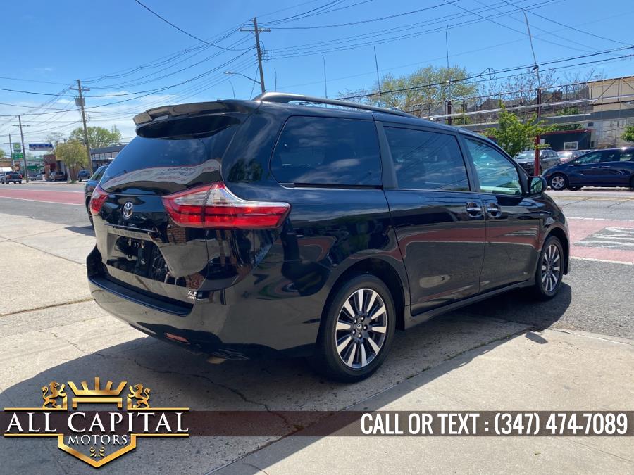 Used Toyota Sienna XLE Premium AWD 7-Passenger (Natl) 2018 | All Capital Motors. Brooklyn, New York Used Toyota Sienna XLE Premium AWD 7-Passenger (Natl) 2018 | All Capital Motors. Brooklyn, New York