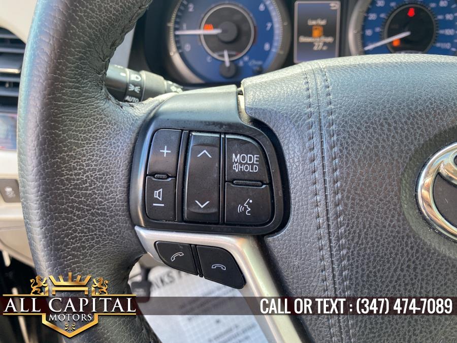 Used Toyota Sienna XLE Premium AWD 7-Passenger (Natl) 2018 | All Capital Motors. Brooklyn, New York Used Toyota Sienna XLE Premium AWD 7-Passenger (Natl) 2018 | All Capital Motors. Brooklyn, New York
