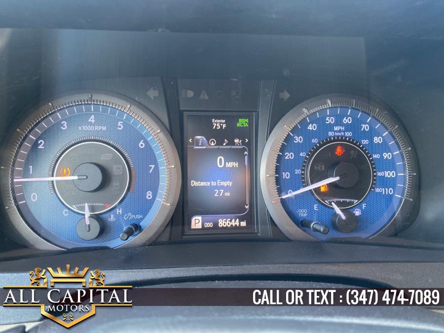 Used Toyota Sienna XLE Premium AWD 7-Passenger (Natl) 2018 | All Capital Motors. Brooklyn, New York Used Toyota Sienna XLE Premium AWD 7-Passenger (Natl) 2018 | All Capital Motors. Brooklyn, New York