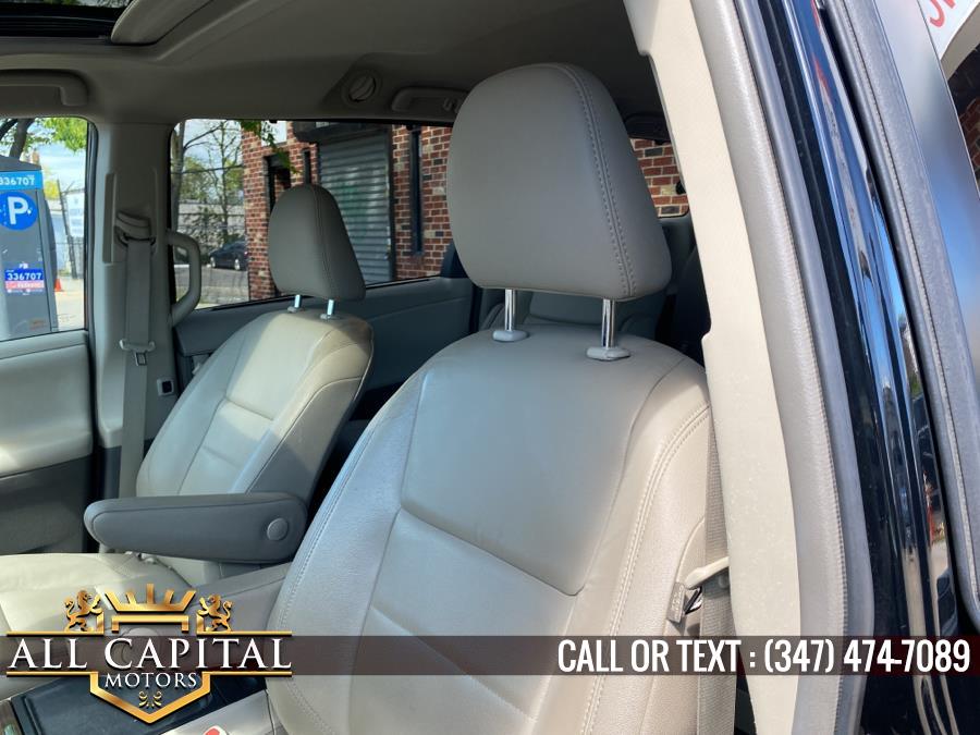 Used Toyota Sienna XLE Premium AWD 7-Passenger (Natl) 2018 | All Capital Motors. Brooklyn, New York Used Toyota Sienna XLE Premium AWD 7-Passenger (Natl) 2018 | All Capital Motors. Brooklyn, New York