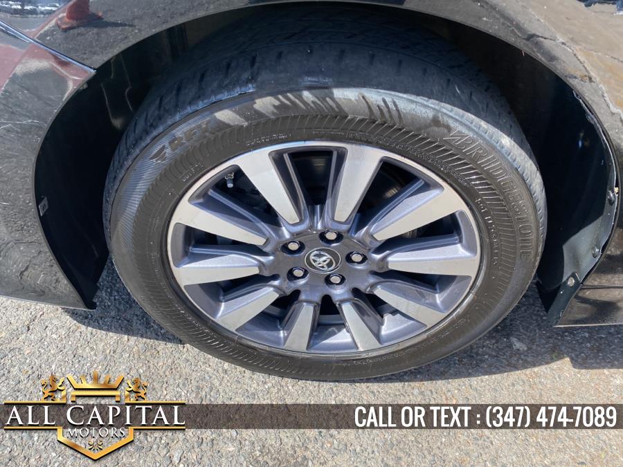 Used Toyota Sienna XLE Premium AWD 7-Passenger (Natl) 2018 | All Capital Motors. Brooklyn, New York Used Toyota Sienna XLE Premium AWD 7-Passenger (Natl) 2018 | All Capital Motors. Brooklyn, New York
