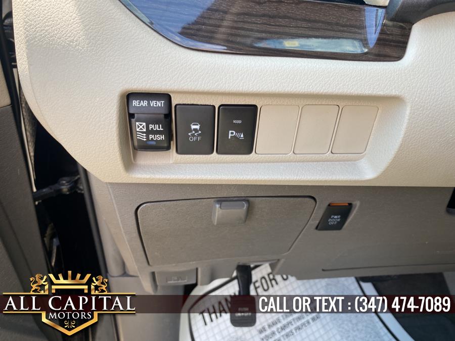 Used Toyota Sienna XLE Premium AWD 7-Passenger (Natl) 2018 | All Capital Motors. Brooklyn, New York Used Toyota Sienna XLE Premium AWD 7-Passenger (Natl) 2018 | All Capital Motors. Brooklyn, New York
