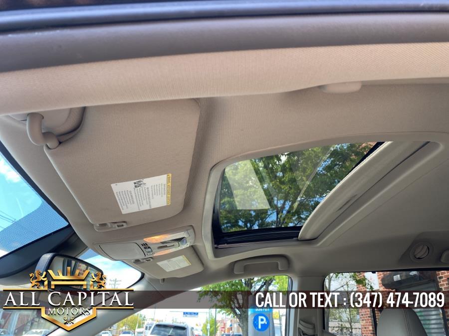 Used Toyota Sienna XLE Premium AWD 7-Passenger (Natl) 2018 | All Capital Motors. Brooklyn, New York Used Toyota Sienna XLE Premium AWD 7-Passenger (Natl) 2018 | All Capital Motors. Brooklyn, New York