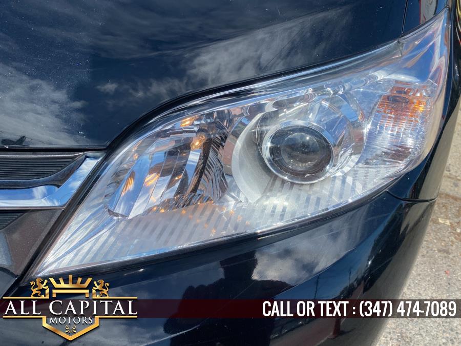 Used Toyota Sienna XLE Premium AWD 7-Passenger (Natl) 2018 | All Capital Motors. Brooklyn, New York Used Toyota Sienna XLE Premium AWD 7-Passenger (Natl) 2018 | All Capital Motors. Brooklyn, New York