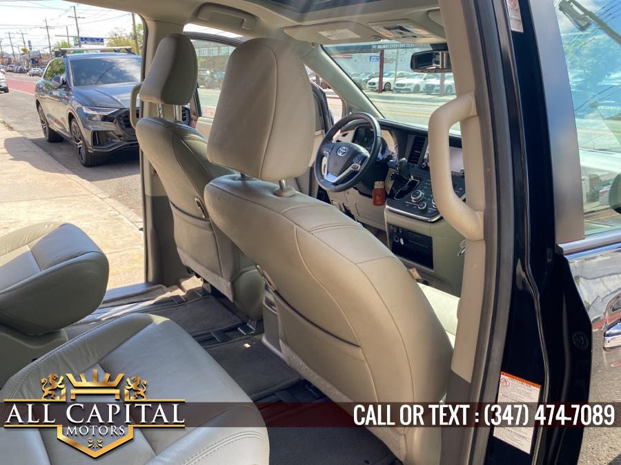 Used Toyota Sienna XLE Premium AWD 7-Passenger (Natl) 2018 | All Capital Motors. Brooklyn, New York Used Toyota Sienna XLE Premium AWD 7-Passenger (Natl) 2018 | All Capital Motors. Brooklyn, New York