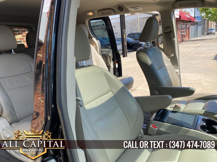 Used Toyota Sienna XLE Premium AWD 7-Passenger (Natl) 2018 | All Capital Motors. Brooklyn, New York Used Toyota Sienna XLE Premium AWD 7-Passenger (Natl) 2018 | All Capital Motors. Brooklyn, New York