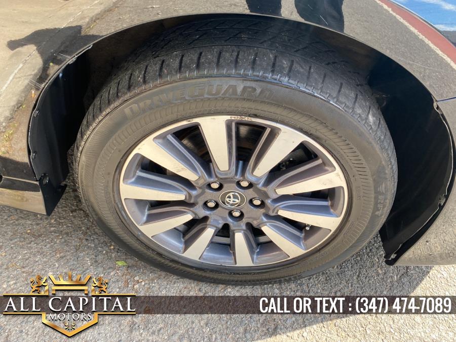 Used Toyota Sienna XLE Premium AWD 7-Passenger (Natl) 2018 | All Capital Motors. Brooklyn, New York Used Toyota Sienna XLE Premium AWD 7-Passenger (Natl) 2018 | All Capital Motors. Brooklyn, New York