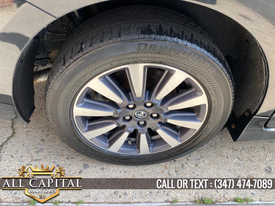 Used Toyota Sienna XLE Premium AWD 7-Passenger (Natl) 2018 | All Capital Motors. Brooklyn, New York Used Toyota Sienna XLE Premium AWD 7-Passenger (Natl) 2018 | All Capital Motors. Brooklyn, New York