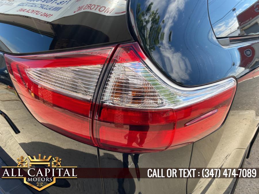 Used Toyota Sienna XLE Premium AWD 7-Passenger (Natl) 2018 | All Capital Motors. Brooklyn, New York Used Toyota Sienna XLE Premium AWD 7-Passenger (Natl) 2018 | All Capital Motors. Brooklyn, New York