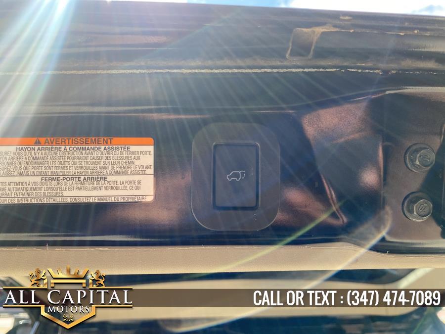 Used Toyota Sienna XLE Premium AWD 7-Passenger (Natl) 2018 | All Capital Motors. Brooklyn, New York Used Toyota Sienna XLE Premium AWD 7-Passenger (Natl) 2018 | All Capital Motors. Brooklyn, New York