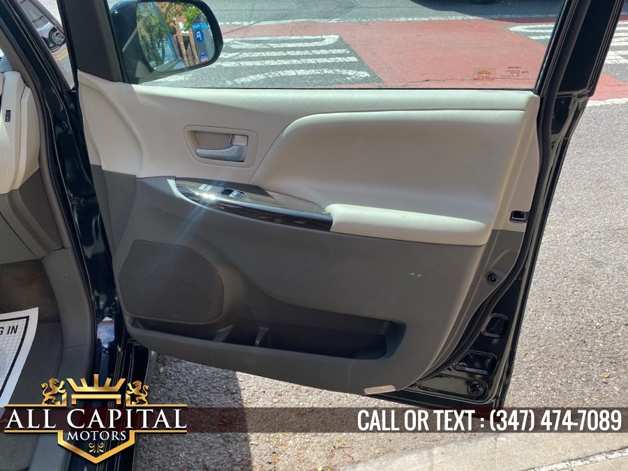 Used Toyota Sienna XLE Premium AWD 7-Passenger (Natl) 2018 | All Capital Motors. Brooklyn, New York Used Toyota Sienna XLE Premium AWD 7-Passenger (Natl) 2018 | All Capital Motors. Brooklyn, New York
