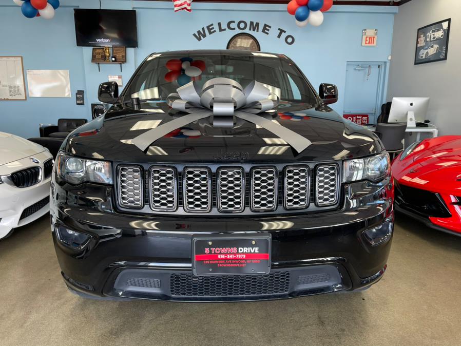 2020 Jeep Grand Cherokee Altitude 4x4, available for sale in Inwood, New York | 5 Towns Drive. Inwood, New York 2020 Jeep Grand Cherokee Altitude 4x4, available for sale in Inwood, New York | 5 Towns Drive. Inwood, New York