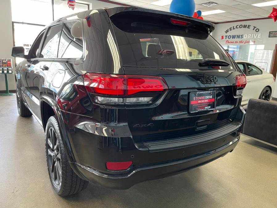 2020 Jeep Grand Cherokee Altitude 4x4, available for sale in Inwood, New York | 5 Towns Drive. Inwood, New York 2020 Jeep Grand Cherokee Altitude 4x4, available for sale in Inwood, New York | 5 Towns Drive. Inwood, New York