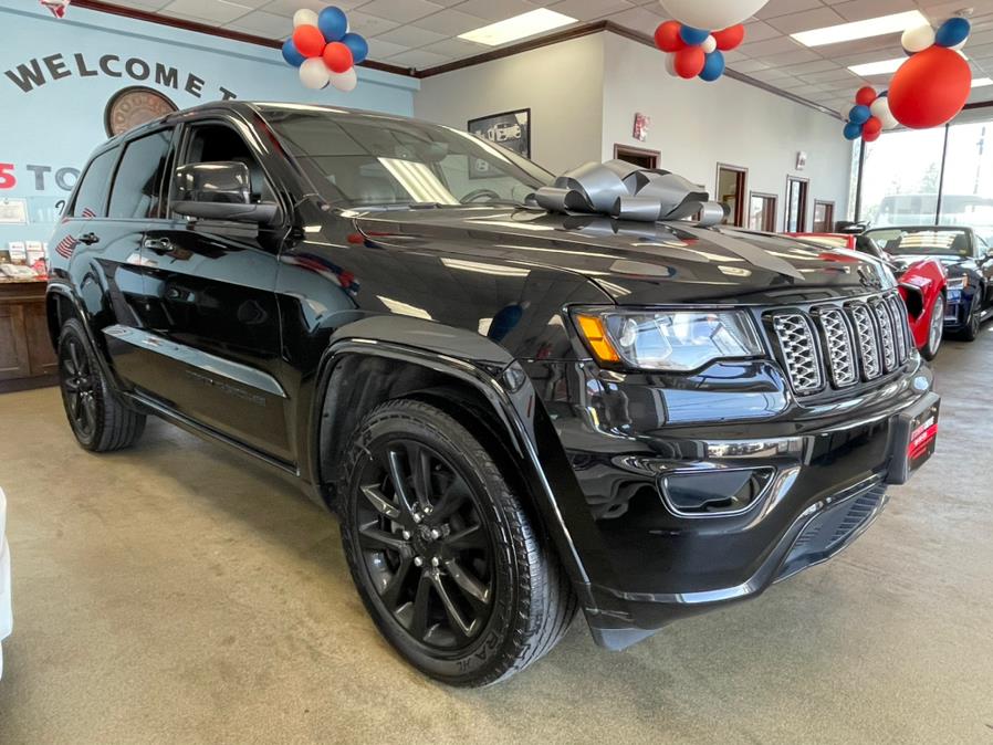 2020 Jeep Grand Cherokee Altitude 4x4, available for sale in Inwood, New York | 5 Towns Drive. Inwood, New York 2020 Jeep Grand Cherokee Altitude 4x4, available for sale in Inwood, New York | 5 Towns Drive. Inwood, New York