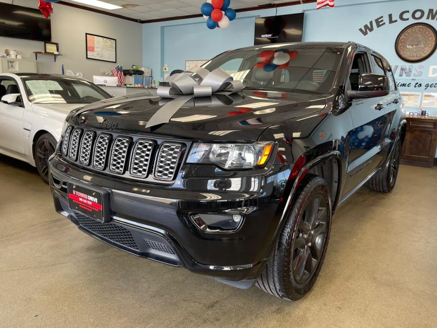 2020 Jeep Grand Cherokee Altitude 4x4, available for sale in Inwood, New York | 5 Towns Drive. Inwood, New York 2020 Jeep Grand Cherokee Altitude 4x4, available for sale in Inwood, New York | 5 Towns Drive. Inwood, New York
