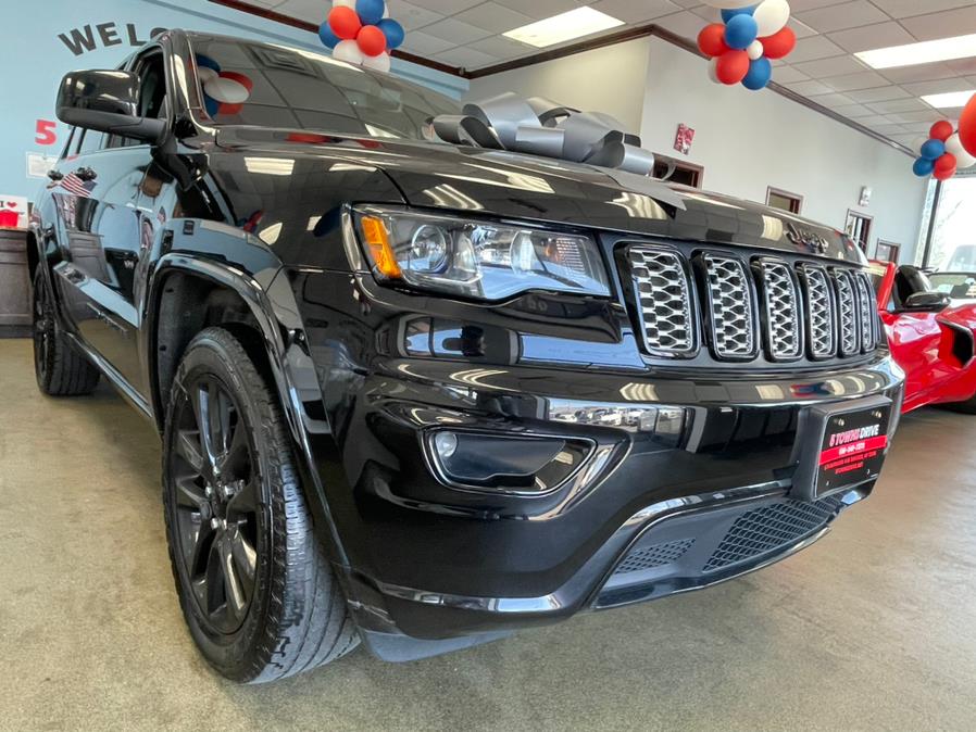 2020 Jeep Grand Cherokee Altitude 4x4, available for sale in Inwood, New York | 5 Towns Drive. Inwood, New York 2020 Jeep Grand Cherokee Altitude 4x4, available for sale in Inwood, New York | 5 Towns Drive. Inwood, New York