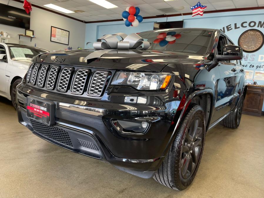 2020 Jeep Grand Cherokee Altitude 4x4, available for sale in Inwood, New York | 5 Towns Drive. Inwood, New York 2020 Jeep Grand Cherokee Altitude 4x4, available for sale in Inwood, New York | 5 Towns Drive. Inwood, New York