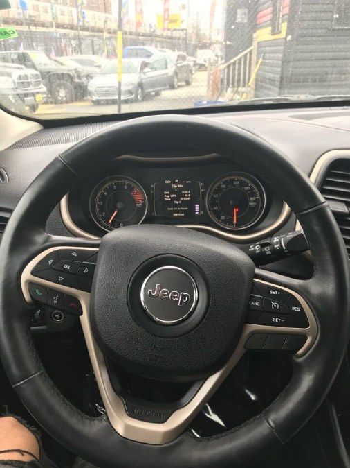 Used Jeep Compass Sport 4x4 2018 | Zezo Auto Sales. Newark, New Jersey