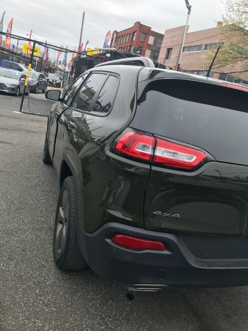 2018 Jeep Compass Sport 4x4, available for sale in Newark, New Jersey | Zezo Auto Sales. Newark, New Jersey