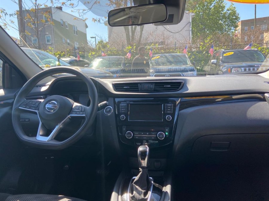 Used Nissan Rogue Sport AWD SV 2019 | Zezo Auto Sales. Newark, New Jersey