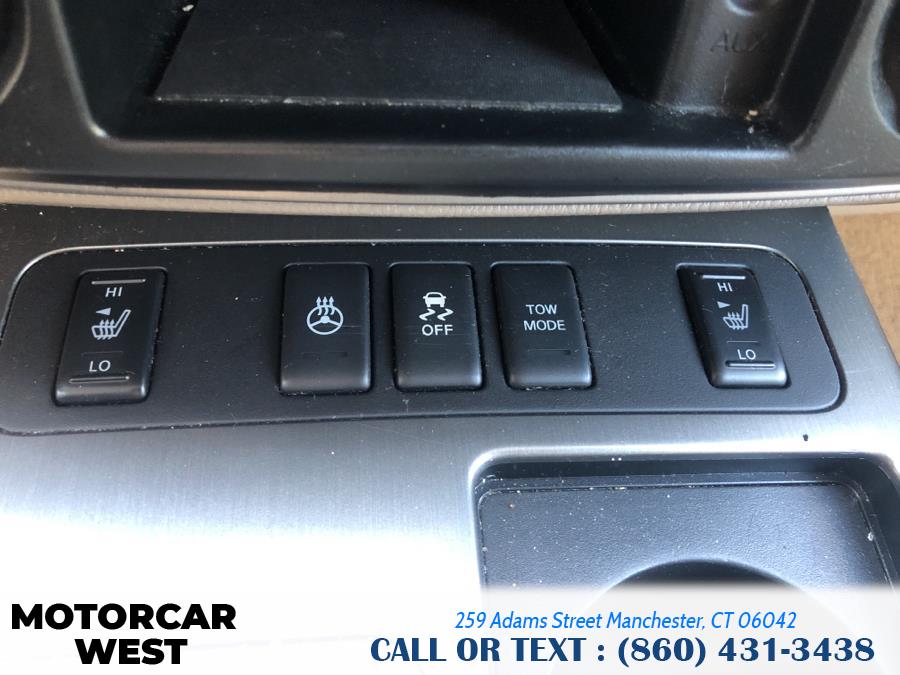 2012 Nissan Armada 4WD 4dr Platinum, available for sale in Manchester, Connecticut | Motorcar West. Manchester, Connecticut 2012 Nissan Armada 4WD 4dr Platinum, available for sale in Manchester, Connecticut | Motorcar West. Manchester, Connecticut