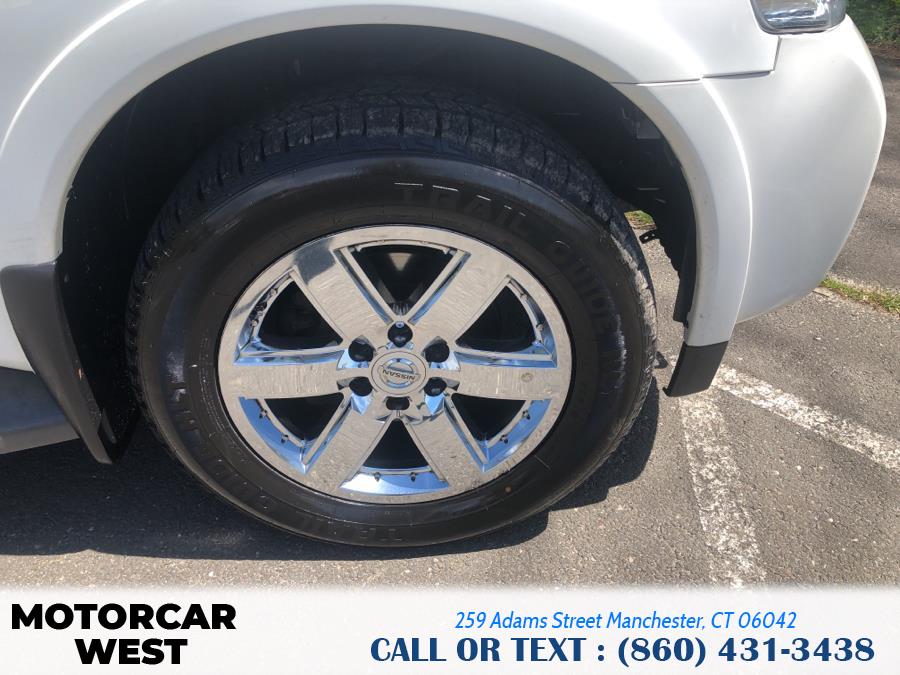2012 Nissan Armada 4WD 4dr Platinum, available for sale in Manchester, Connecticut | Motorcar West. Manchester, Connecticut 2012 Nissan Armada 4WD 4dr Platinum, available for sale in Manchester, Connecticut | Motorcar West. Manchester, Connecticut