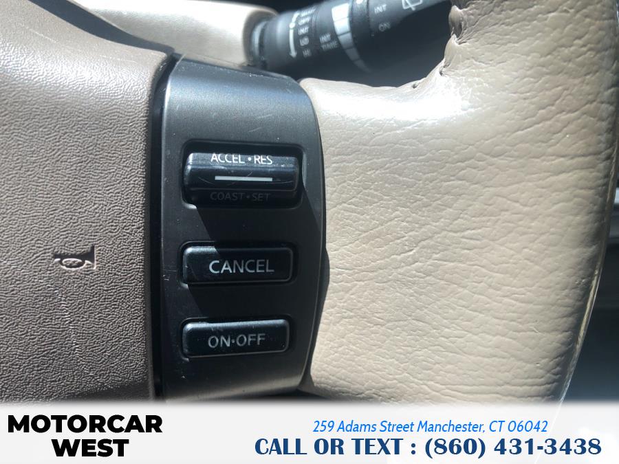 2012 Nissan Armada 4WD 4dr Platinum, available for sale in Manchester, Connecticut | Motorcar West. Manchester, Connecticut 2012 Nissan Armada 4WD 4dr Platinum, available for sale in Manchester, Connecticut | Motorcar West. Manchester, Connecticut